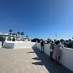 Sea View With Direct Access To Boulevard Apartamento Puerto del Carmen (Lanzarote)