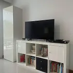 Sea View With Direct Access To Boulevard Apartamento *