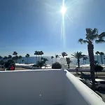 Sea View With Direct Access To Boulevard Apartamento