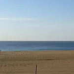 Sea View With Direct Access To Boulevard Apartamento *