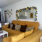 Sea View With Direct Access To Boulevard Apartamento Puerto del Carmen (Lanzarote)