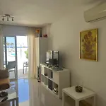 Sea View With Direct Access To Boulevard Apartamento *