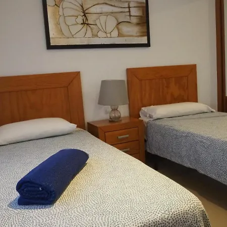 Sea View With Direct Access To Boulevard Apartamento