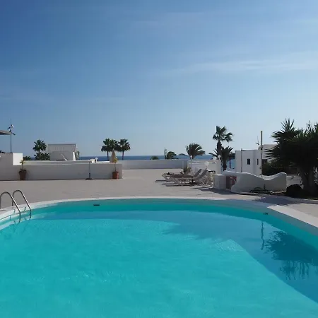 Sea View With Direct Access To Boulevard Apartment *