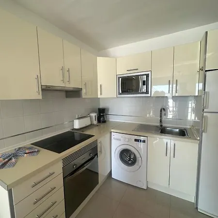 Apartment Sea View With Direct Access To Boulevard