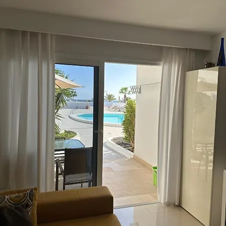 Apartment Sea View With Direct Access To Boulevard