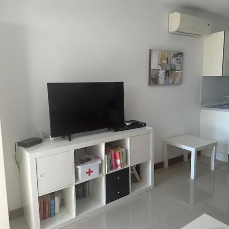 Sea View With Direct Access To Boulevard Apartament Puerto del Carmen (Lanzarote)