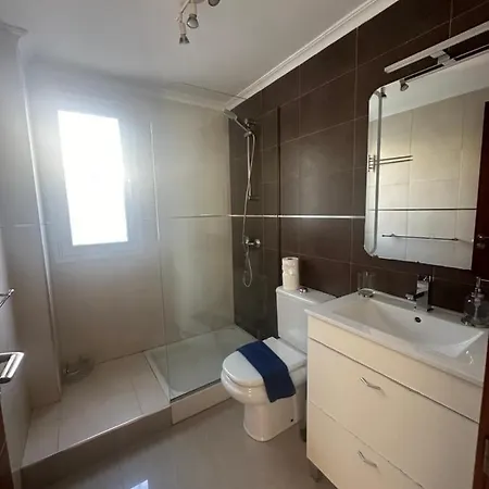 Apartment Sea View With Direct Access To Boulevard *
