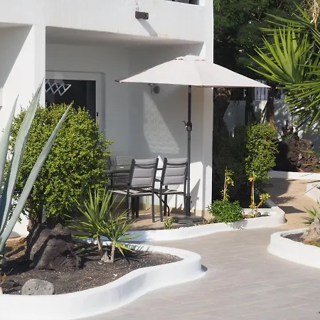Apartament Sea View With Direct Access To Boulevard Puerto del Carmen (Lanzarote)