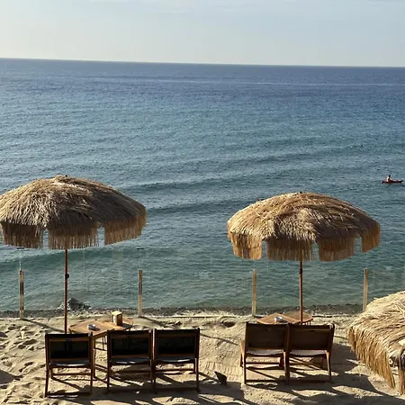 Apartament Sea View With Direct Access To Boulevard Puerto del Carmen (Lanzarote)