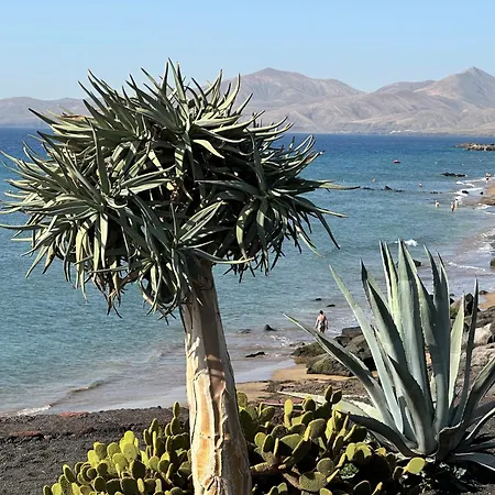 Sea View With Direct Access To Boulevard * Puerto del Carmen (Lanzarote)