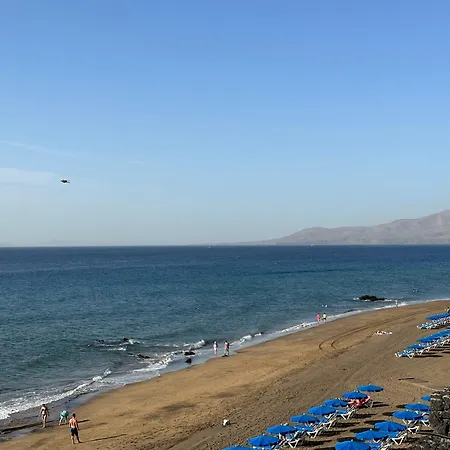 Sea View With Direct Access To Boulevard Пуэрто дель Кармен