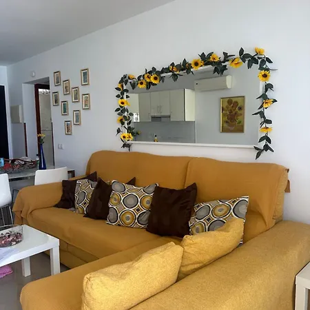 Sea View With Direct Access To Boulevard Apartament Puerto del Carmen (Lanzarote)